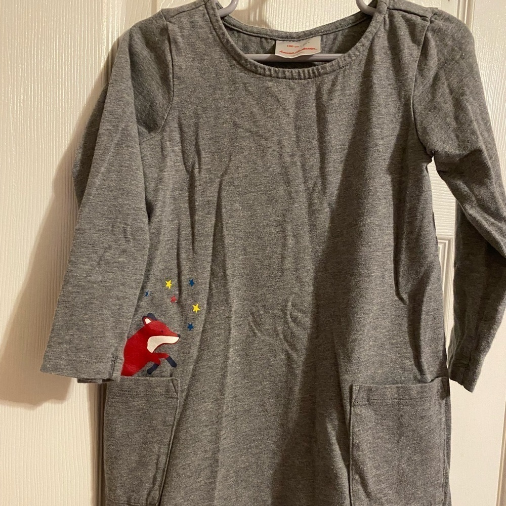 Hanna Andersson‎ Dress